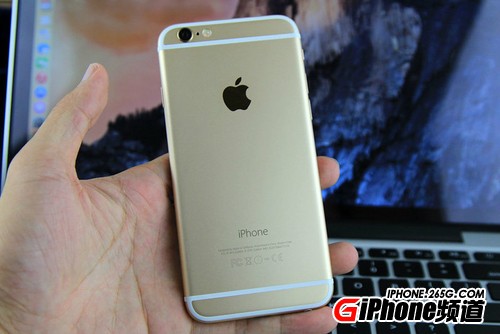 美版iPhone6可以在国内维修吗