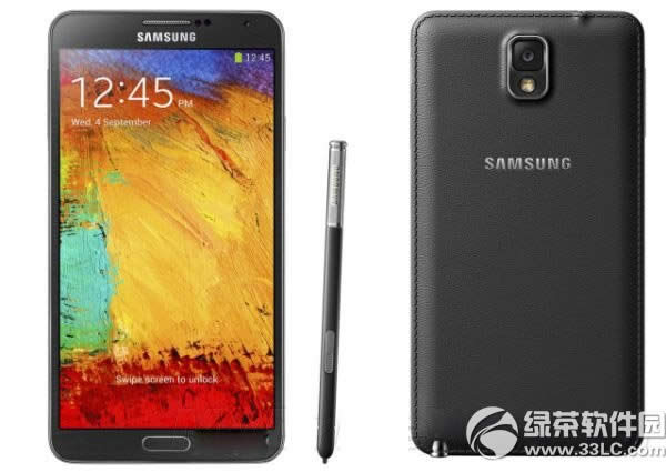 3星note4设置怎样？3星galaxy note4设置参数