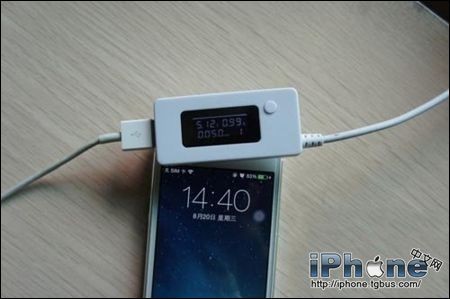 iPhone6正确充电技巧分享