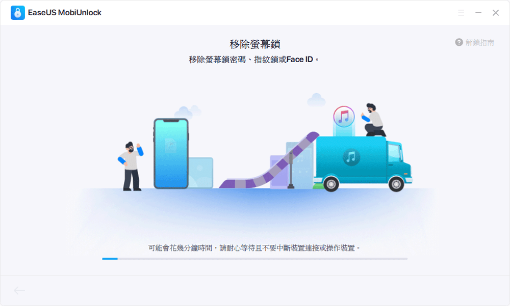 iPad忘记密码怎么办？推荐4种解锁方法