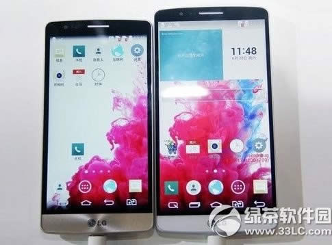 lg g3 mini价格多少钱？lg g3 mini报价