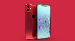 iphone11中截图的方法步骤