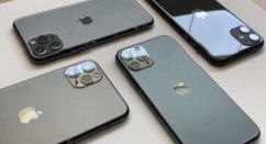 iphone11pro中进行关机的两种简单方法