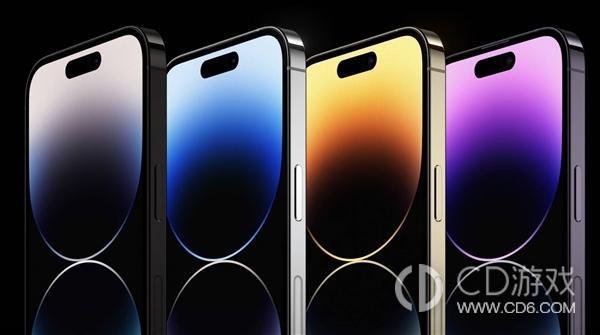 iPhone13关闭待机显示教程?iPhone13怎么关闭待机显示