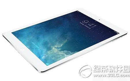 ipad air突然黑屏死机解决方法