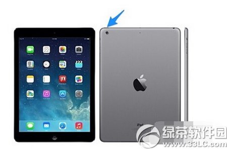 ipad  air黑屏死机怎么办？ipad  air突然黑屏死机解决方法1