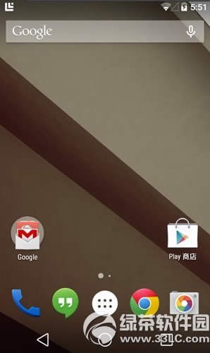 nexus 4升级安卓l图文教程：nexus 4更新android l办法