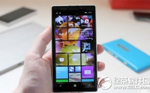 wp8.1 gdr1怎样？wp8.1 gdr1系统评测