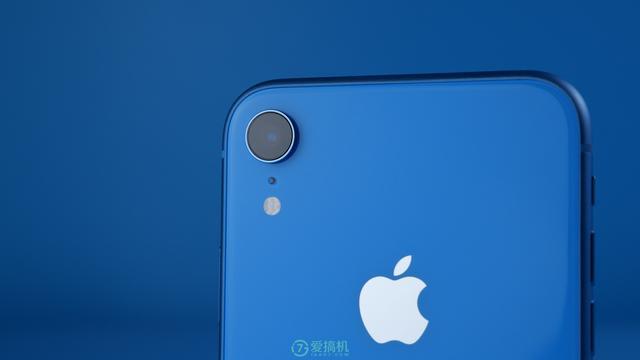 苹果xr参数配置详情(iPhoneXR手机表现如何)