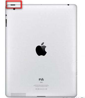 教你如何使用ipad2截图，ipad2截图方法