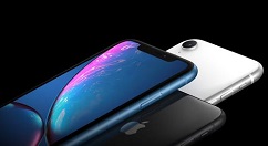 iPhoneXR中设置双卡标签的详细步骤