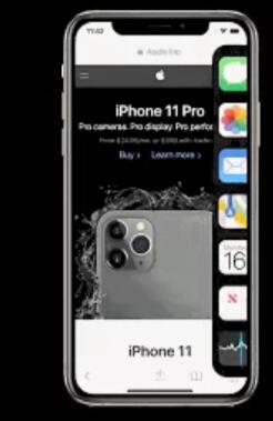 iPhone11升级iOS14的使用详解截图