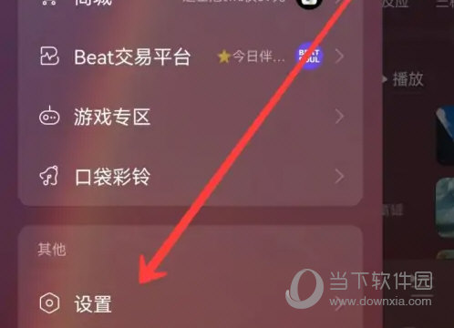 网易云音乐怎么开启流量播放