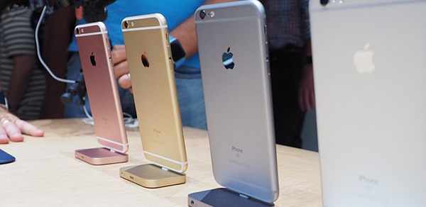 iPhone6s和iPhone6s  Plus哪个好 iPhone6s与6s  Plus区别对比