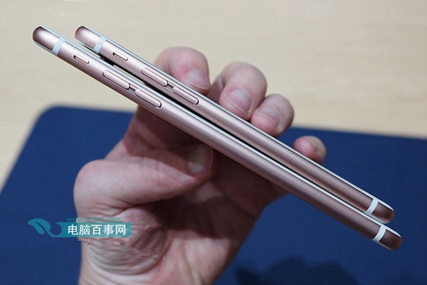 iPhone6s和iPhone6s  Plus哪个好 iPhone6s与6s  Plus区别对比