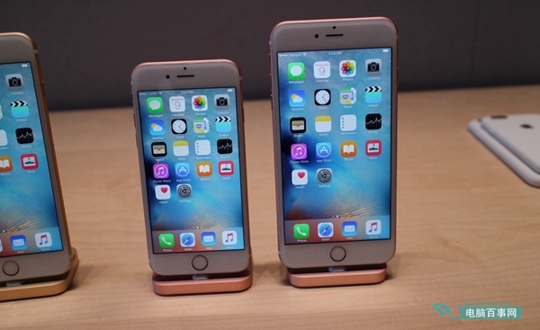 iPhone6s和iPhone6s  Plus哪个好 iPhone6s与6s  Plus区别对比