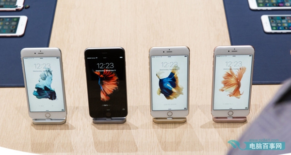 iPhone6s和iPhone6s  Plus哪个好 iPhone6s与6s  Plus区别对比