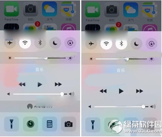 iphone6 airdrop关闭方法分享