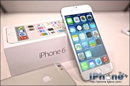 11个必须掌握的iPhone 6使用技巧总结