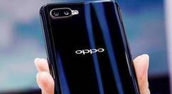 oppok1设置来电铃声的图文步骤