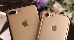 iphone7plus中设置时间的方法步骤