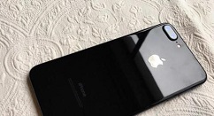 iphone7plus中设置铃声的方法步骤