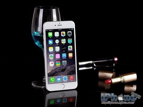 iPhone6 Plus无法连接电脑如何解决