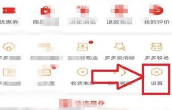 拼多多开启微信免密支付功能的方法教程截图