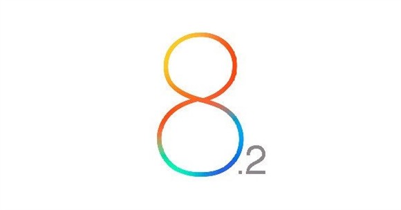 苹果iOS8.2正式版固件下载大全