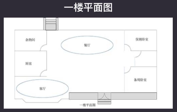 crimaster犯罪大师消失的蓝宝石是谁偷的？7月29日消失的蓝宝石答案真相分析[多图]图片1