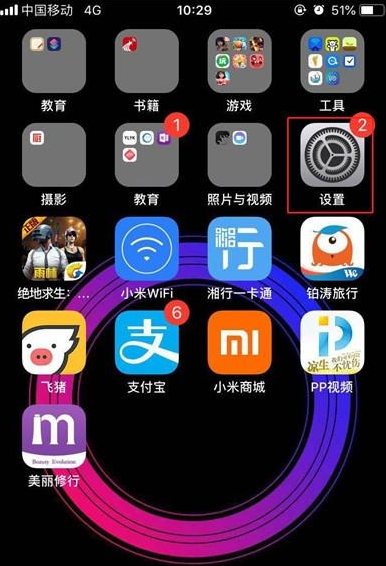 iPhone11pro  max清理Safari浏览记录的操作步骤截图