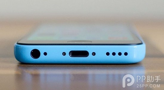 iPhone5c换屏幕方法详细教程