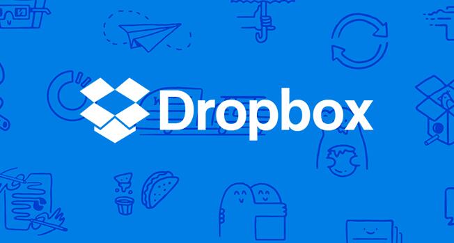 Dropbox如何免费扩容