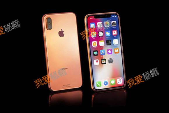 iPhone xs max港版和国行有什么区别？什么时候可以购买？