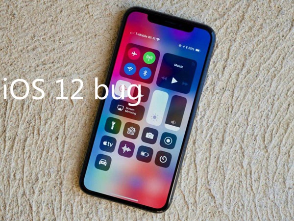 IOS12弹窗更新提醒bug怎么处理？附图文教程