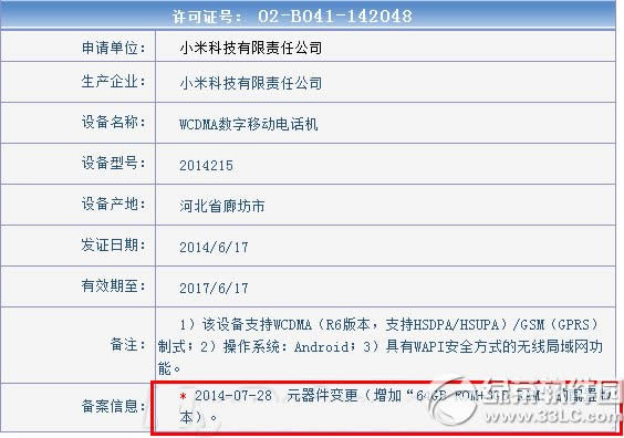 红米电信4g版什么时候上市？红米电信4g上市时间