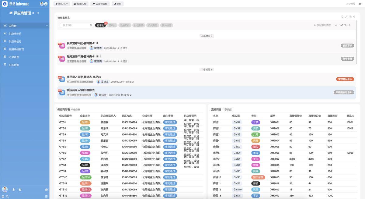 代卖平台哪个好？解析直播卖产品选品技巧