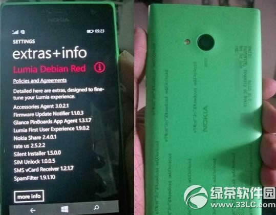 lumia 730怎样？诺基亚lumia730设置评测