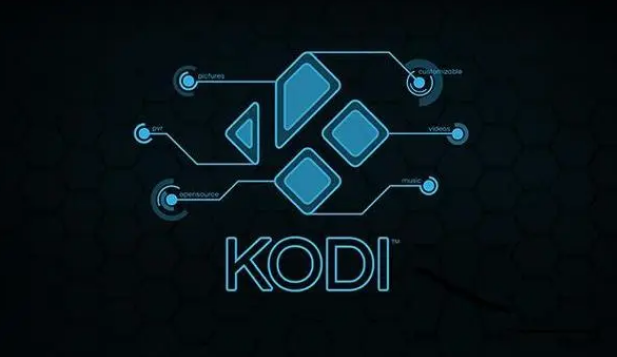 kodi如何看电视直播