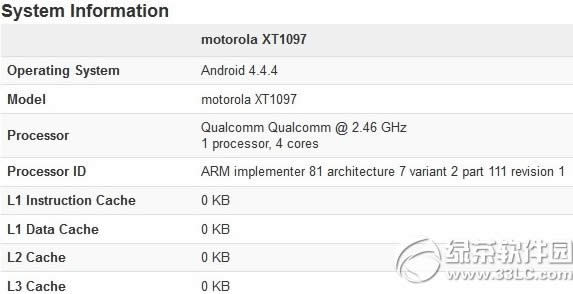 moto x+1参数设置：moto x+1设置评测