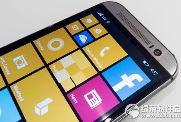 htc one m8 wp版参数设置：wp8.1版htc one m8设置