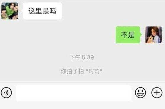 微信电脑怎么拍一拍？PC版拍一拍操作教程[多图]图片1