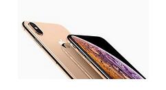 iphonexsmax关机与开机的方法步骤