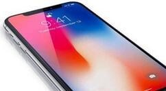 iphonex设置软件锁的详细教学