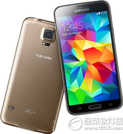 3星s5国际版型号：galaxy s5国际版参数设置