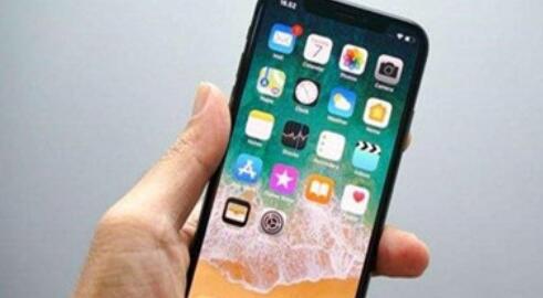 iphone  x打电话没声音的处理方法截图