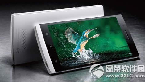 oppo find 7怎样截图？oppo find7截屏/截图办法