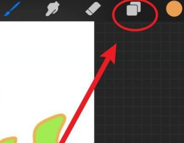 Procreate怎么调整图层透明度 透明化教程