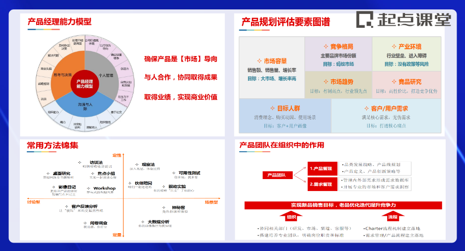 爆款打造问题分析，怎样才能打造爆款产品？