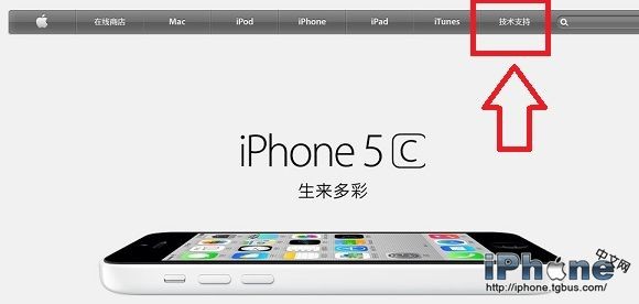 iPhone6激活日期、序列号查询方法